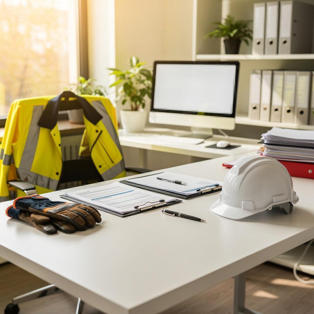 Arbeitnehmerüberlassung – das Grundprinzip der Zeitarbeit – Bavaria Zeitarbeit