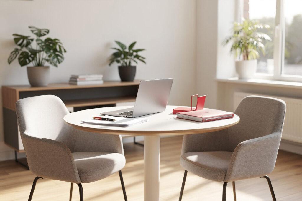 Unsere Arbeitsweise – schnell vermitteln, persönlich begleiten – Bavaria Zeitarbeit