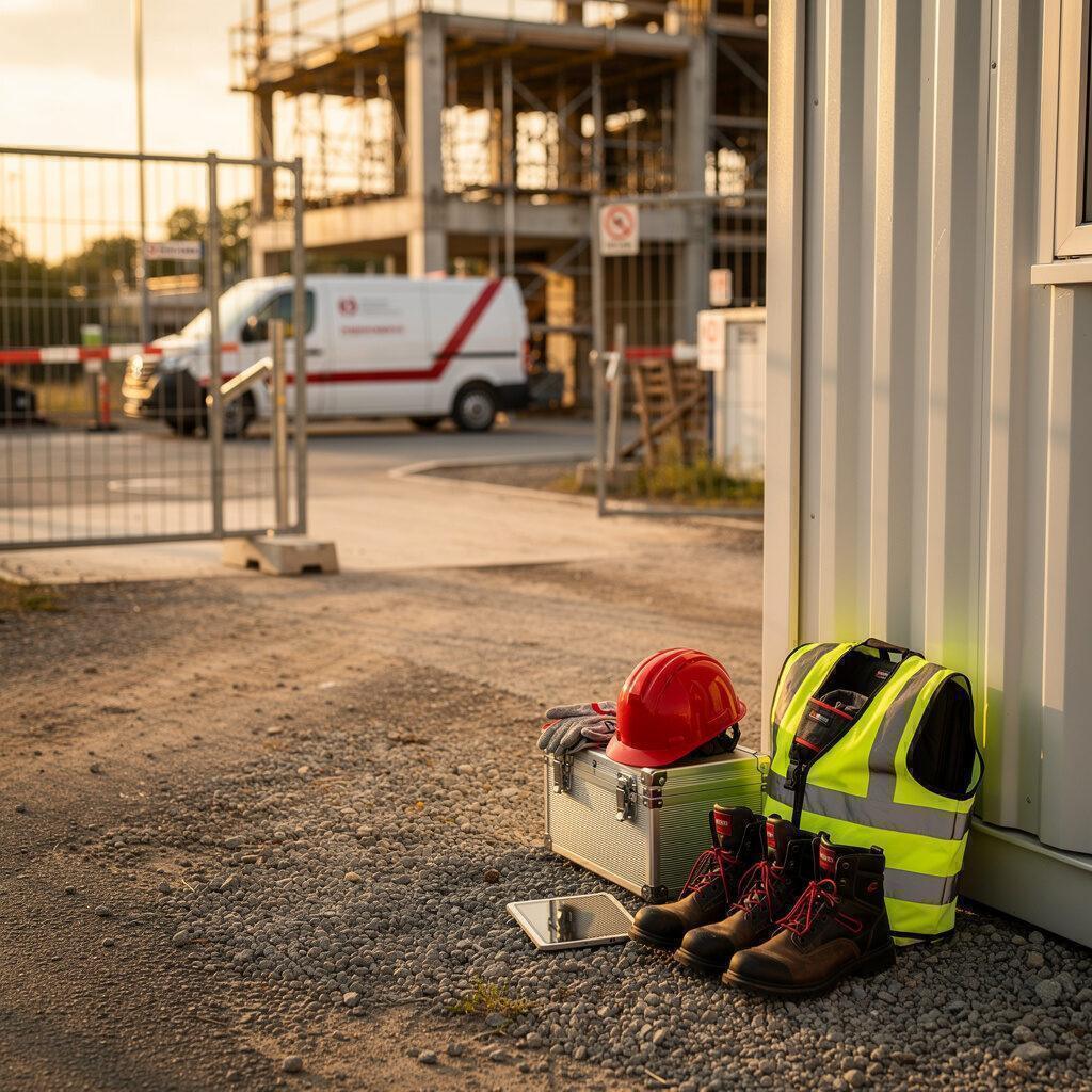 Schnelle Vermittlung bei akutem Personalbedarf – Bavaria Zeitarbeit
