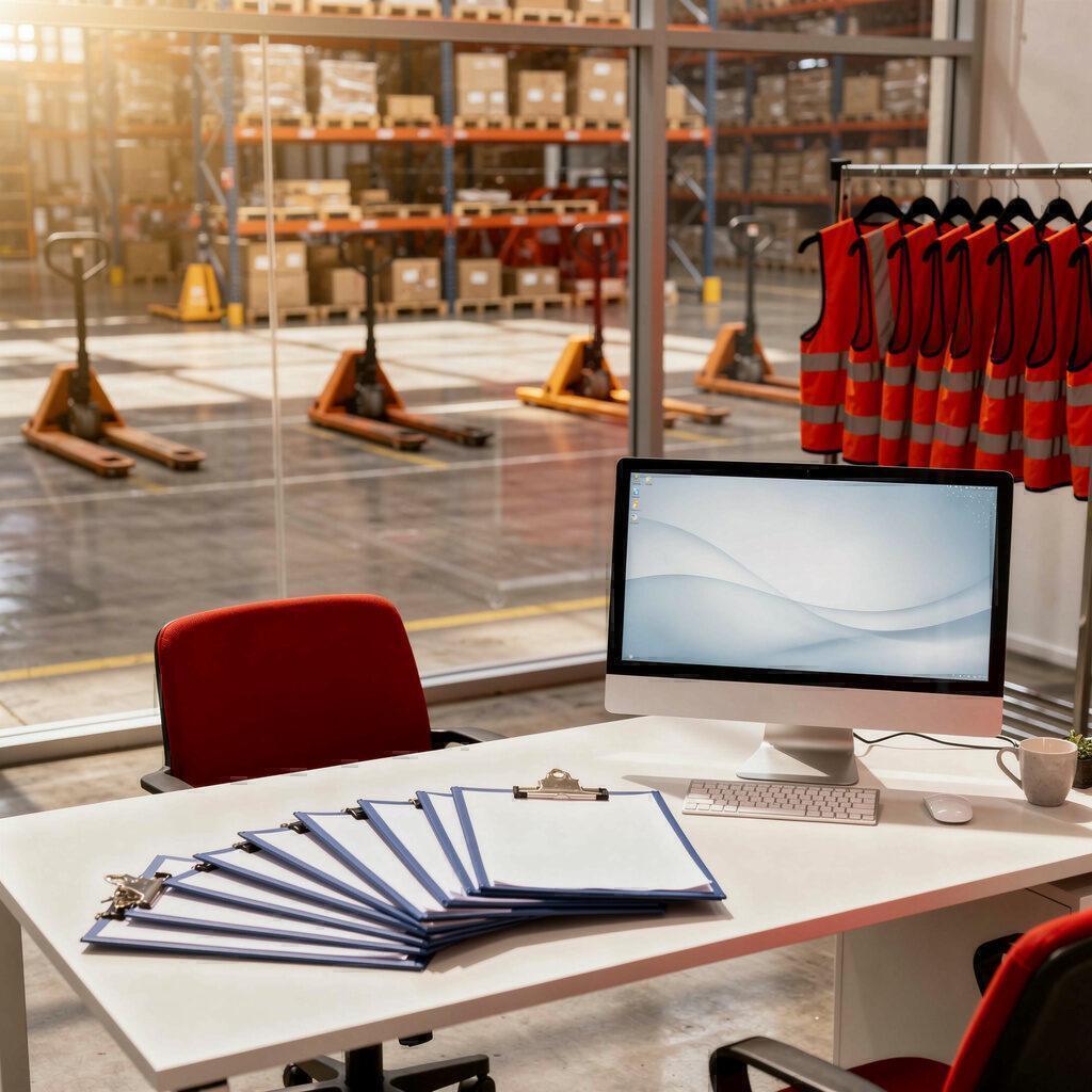 Zeitarbeit als flexibles Instrument der Personalplanung – Bavaria Zeitarbeit